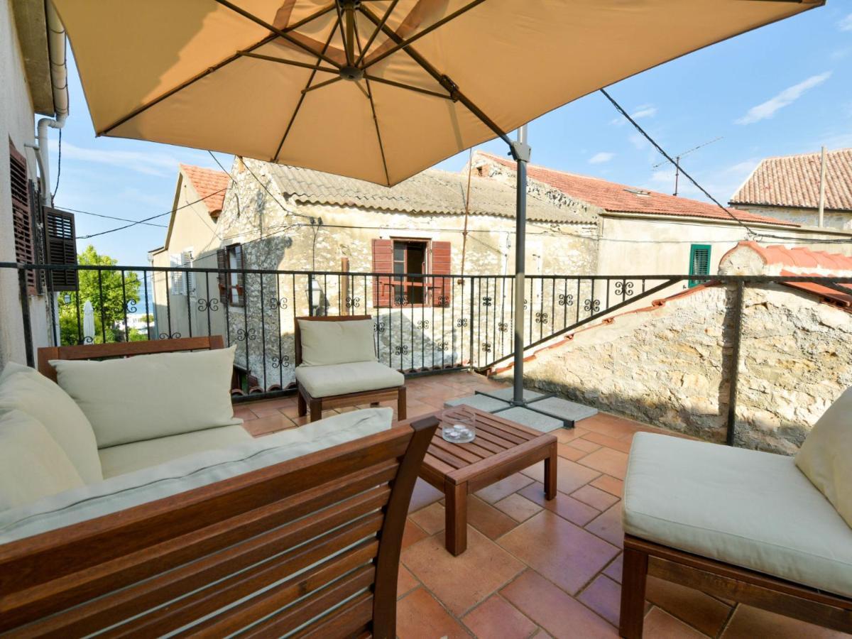 Holiday Home Mali Dvori By Interhome Diklo Exterior foto
