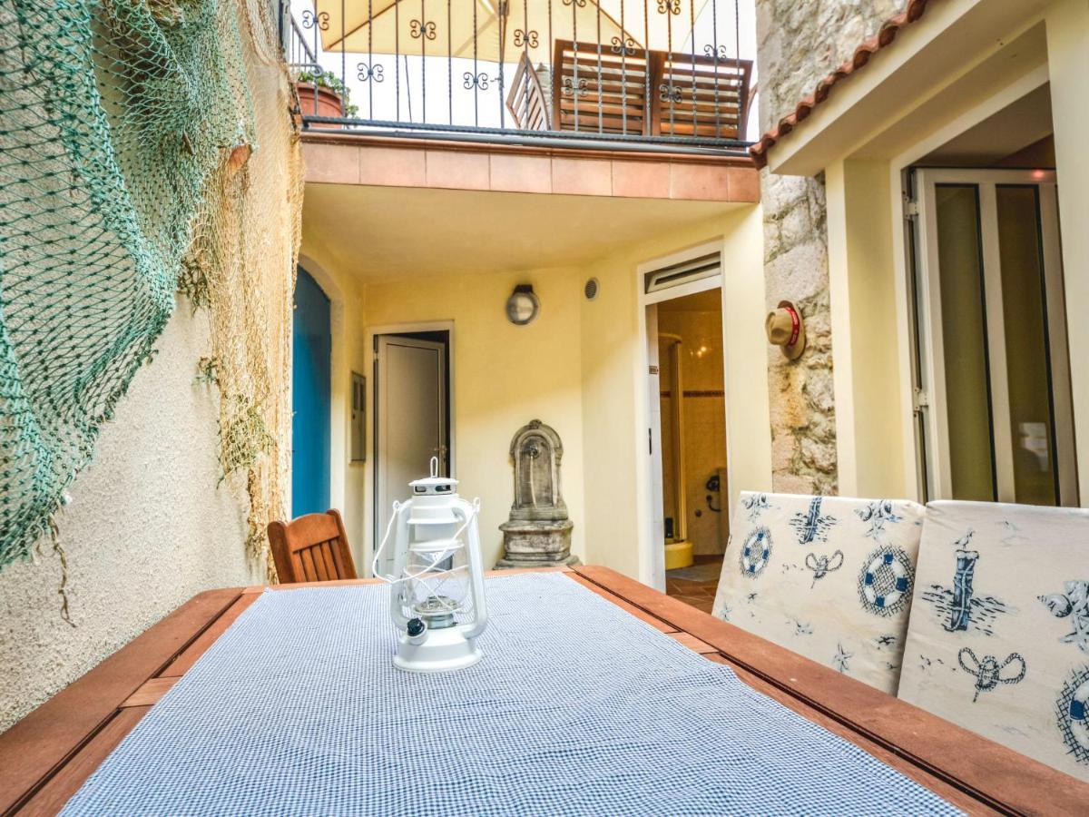 Holiday Home Mali Dvori By Interhome Diklo Exterior foto