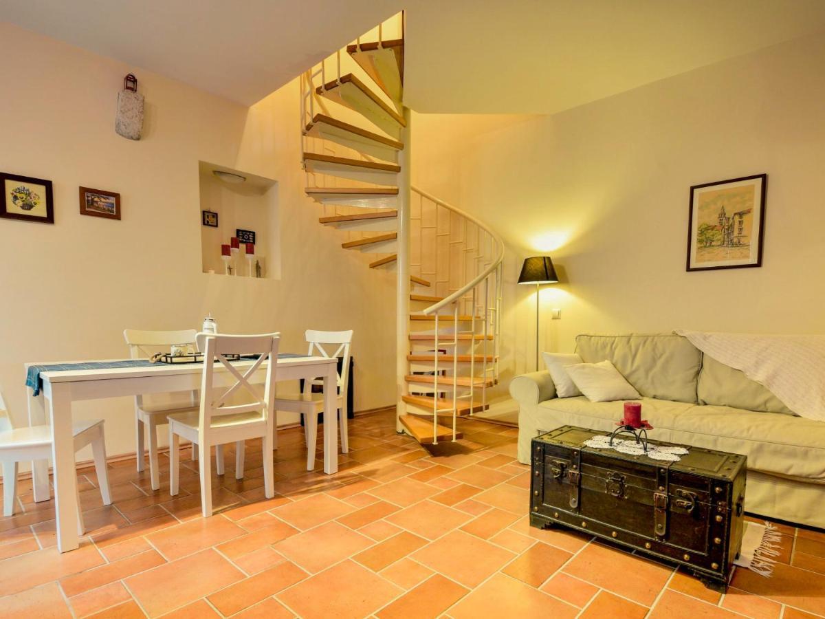 Holiday Home Mali Dvori By Interhome Diklo Exterior foto