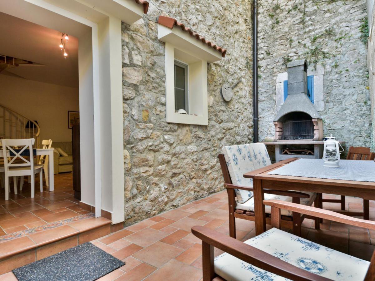 Holiday Home Mali Dvori By Interhome Diklo Exterior foto