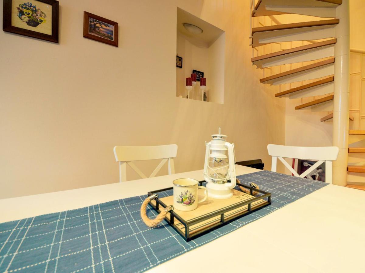 Holiday Home Mali Dvori By Interhome Diklo Exterior foto
