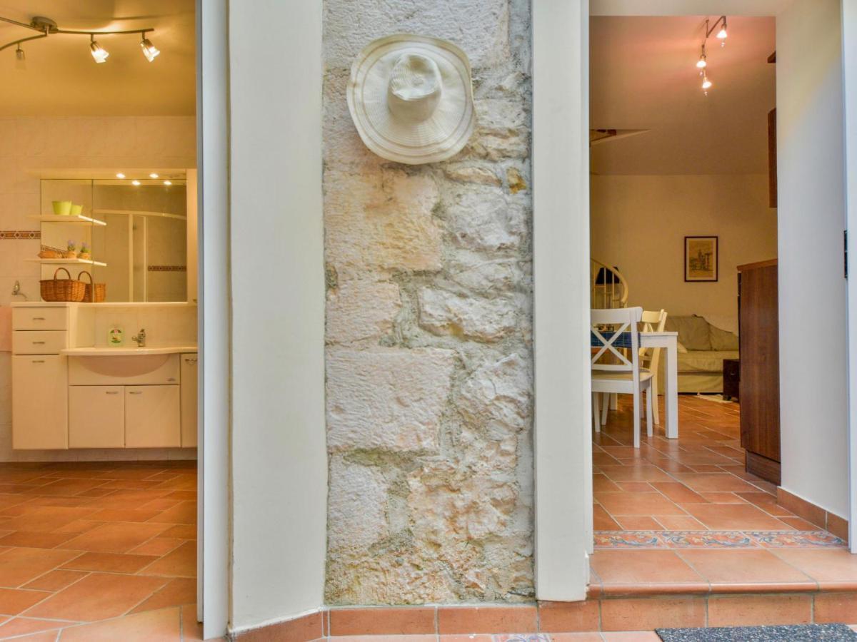 Holiday Home Mali Dvori By Interhome Diklo Exterior foto