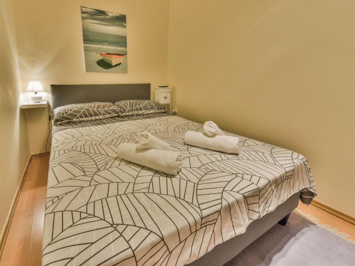 Holiday Home Mali Dvori By Interhome Diklo Exterior foto